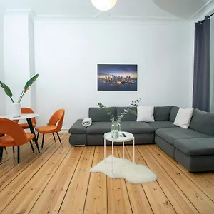  Apartament Wunderschoen, Hell Und Gross