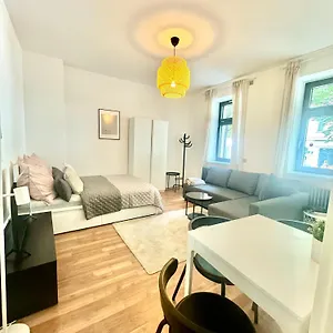  Apartamento Red Stone