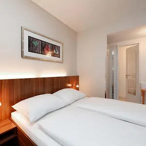 Berlin-mitte Hotel