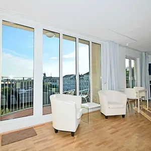  Apartamento Habitat